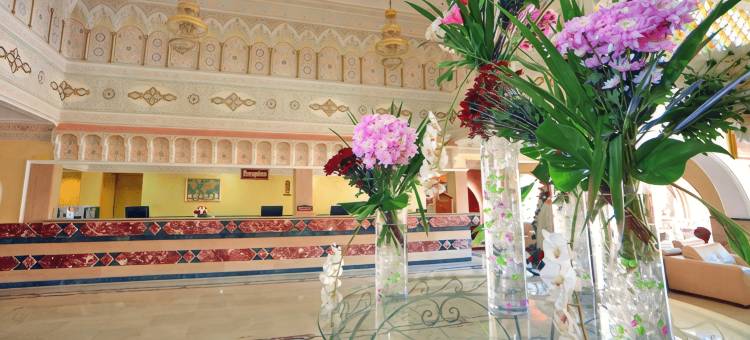 皮卡巴特罗阿尔夫莱拉瓦莱拉度假村-梦幻岛赫尔格达(Pickalbatros Alf Leila Wa Leila Resort - Neverland Hurghada)图片