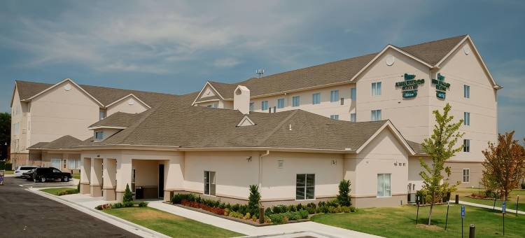 塔尔萨南Homewood Suites by Hilton(Homewood Suites by Hilton Tulsa-South)图片