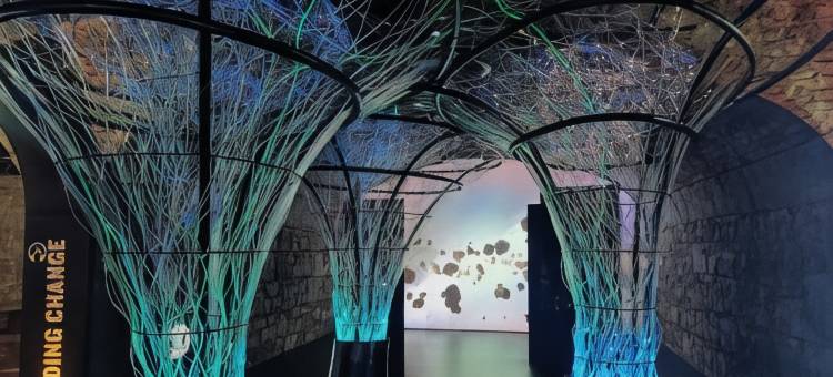 皮尔斯街马德龙酒店(Maldron Hotel Pearse Street Dublin City)图片