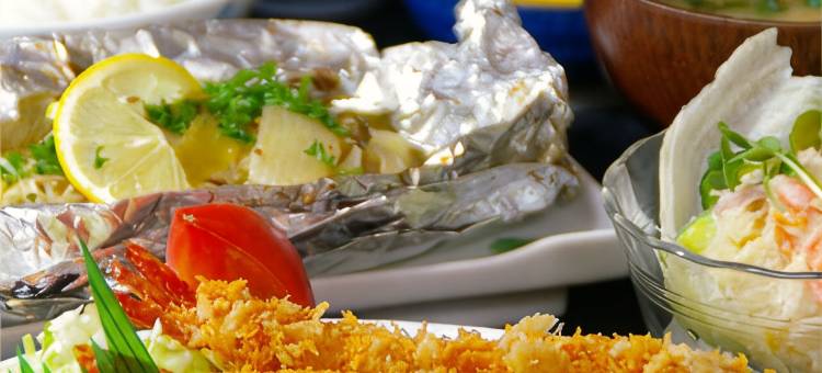 商务旅馆 间(Business Ryokan Hazama)图片