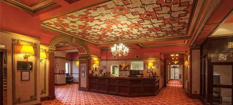 沙威酒店(The Savoy Hotel)图片