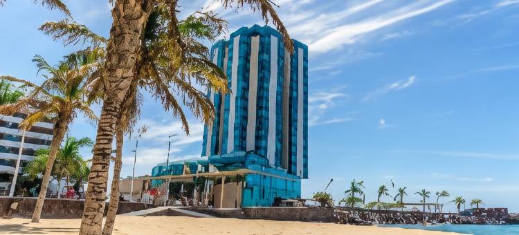 阿瑞斯弗格兰酒店及水疗中心(Arrecife Gran Hotel & Spa)图片