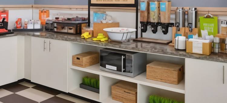 希尔顿欢朋酒店-维洛海滩(Hampton Inn Vero Beach)图片