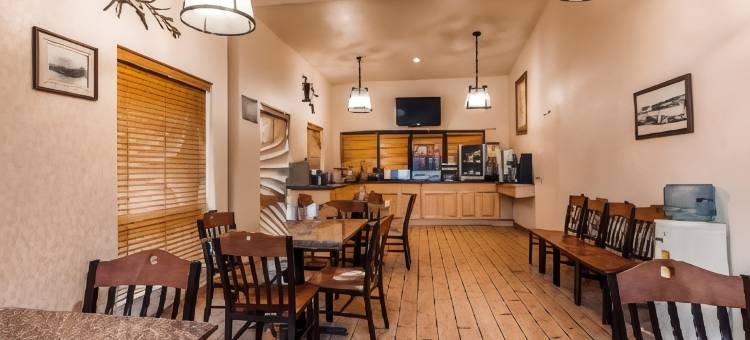 锯木厂贝斯特韦斯特酒店(Best Western Sawmill Inn)图片