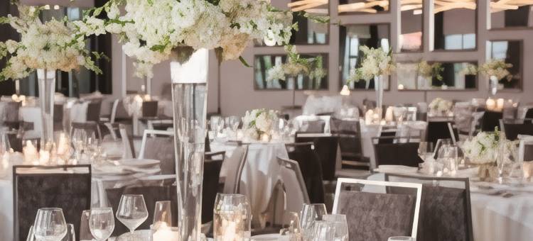 哥伦布OSU万怡酒店(Courtyard Columbus OSU)图片