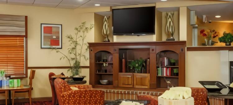 Residence Inn Flint Grand Blanc图片