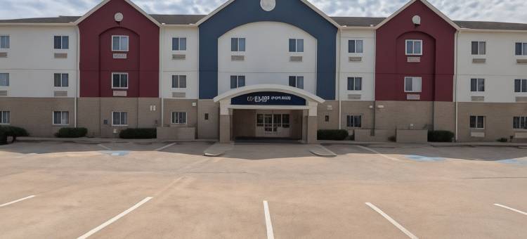 Candlewood Suites 江伟 by IHG(Candlewood Suites Conway by IHG)图片