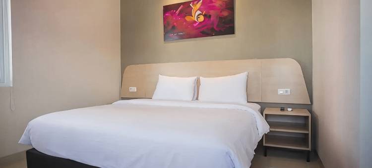 Kamari Hotel Ambon图片