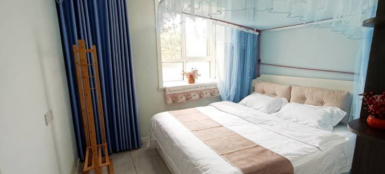 江景铭居水栖康养小镇民宿(石蒿路分店)图片