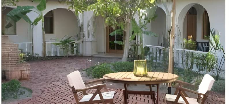 缪斯之家精品酒店(The Muses House Boutique Hotel)图片