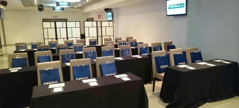 多纳蒙斯酒店(Dña Monse Hotel Spa & Golf)图片