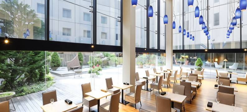 莫利诺新百合丘酒店(Hotel Molino Shin Yuri)图片