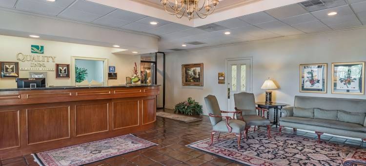 凯艺酒店(Quality Inn)图片