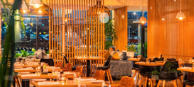波特斯精品酒店(Porters Boutique Hotel)图片