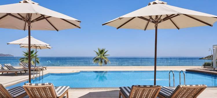 大西洋卡里斯顿成人度假村(Atlantica Kalliston Resort - Adults Only)图片
