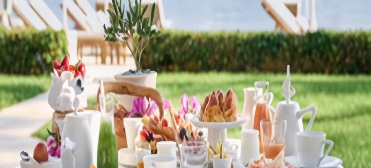 圣特罗佩白马庄园酒店(Cheval Blanc St-Tropez)图片