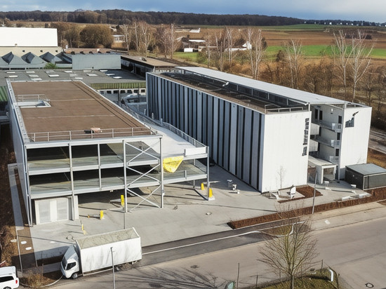 斯图加特北部Das Schlafwerk