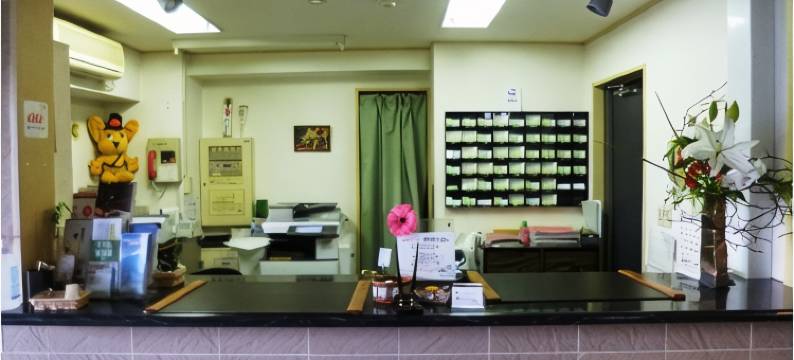 八王子城市酒店(Hachioji Urban Hotel)图片