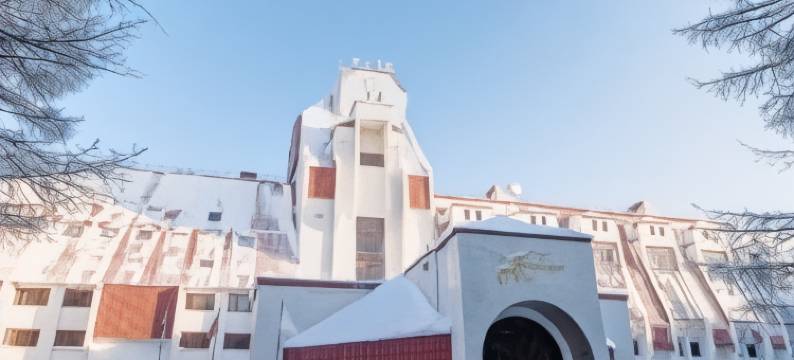 总统酒店(President Hotel)图片