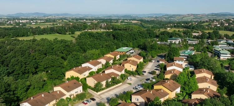 里昂花园和城市公寓 - 李苏(Garden & City Lyon - Lissieu)图片