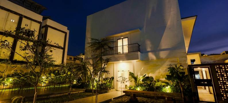 L鲁玛酒店(L Ruma)图片