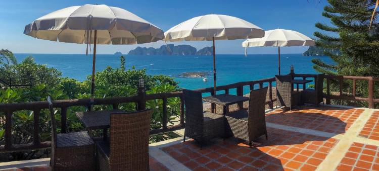 HIP海景度假村@皮皮岛(Hip Seaview Resort @ Phi Phi)图片