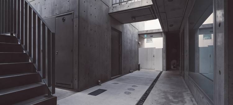 bmj新宿大久保(BMJ Shinjuku Okubo)图片