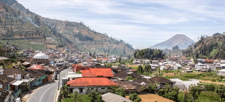 RedDoorz Syariah Near Kawasan Wisata Gunung Prau Dieng图片
