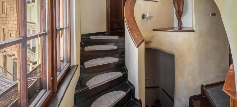 奥瑞斯酒店 由阿德雷兹生活(Hotel Aurus by Adrez)图片