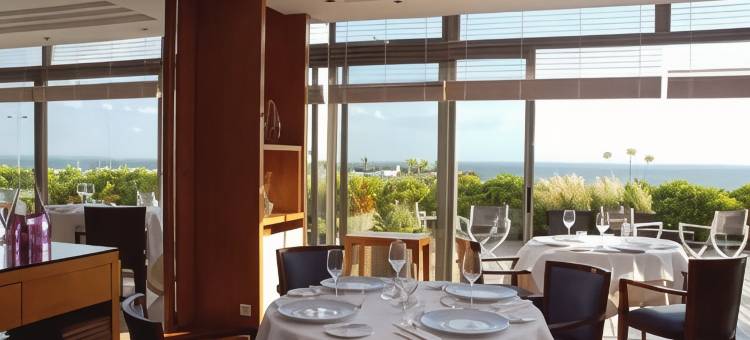 Hôtel Restaurant Anne de Bretagne图片