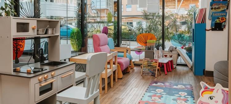 宜必思尚品谢德尔采酒店(Ibis Styles Siedlce)图片