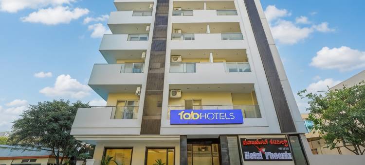 华美达凤凰布鲁克菲尔德酒店-近昆达拉哈利主路(FabHotel Phoenix Brookfield - Nr Kundalahalli Main Road)图片
