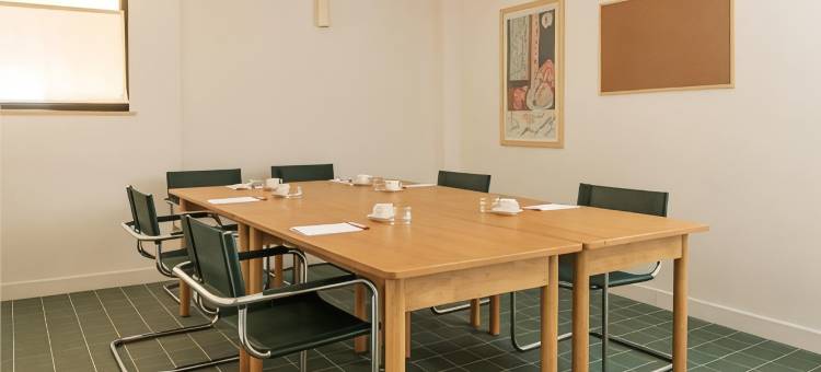 摩纳哥 Alfred 酒店(Alfred Hotels Monaco)图片