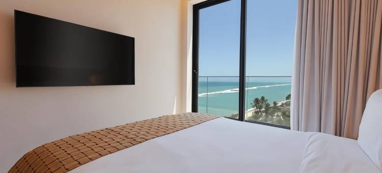 圣米歇尔巴拉丽兹酒店(Ritz Barra de São Miguel)图片