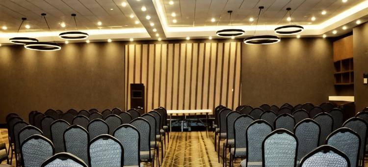 洲际假日酒店沃斯堡 - 联盟(Holiday Inn Fort Worth - Alliance)图片