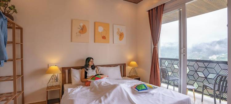 Zostel科代卡纳尔(维尔帕蒂)(Zostel Kodaikanal, Vilpatti)图片