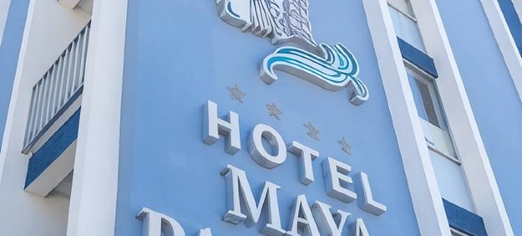 玛雅帕伦克酒店(Hotel Maya Palenque)图片