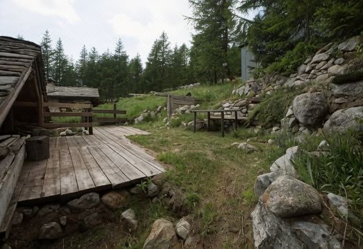 Chalet Berlot Hotel Overview