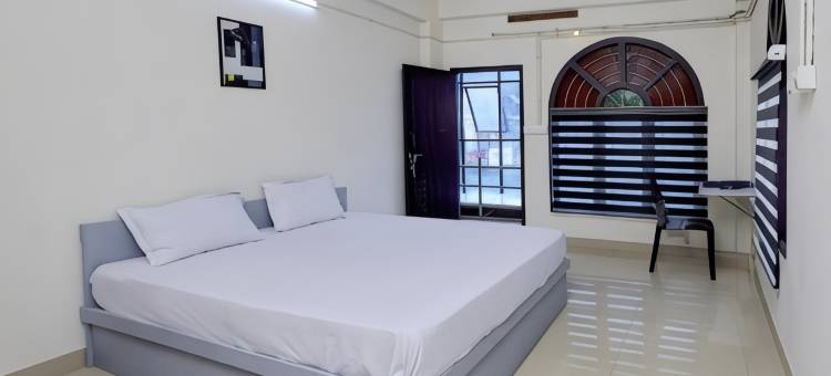 Hotel O A One Residency图片