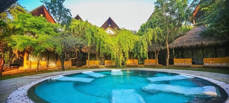 阿斯瓦杜玛酒店(Aswadduma Hotel)图片