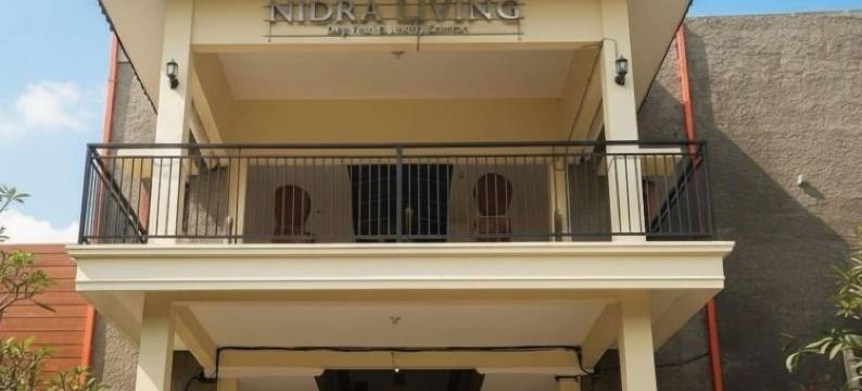 巴图尼德拉生活旅馆(Nidra Living Guesthouse Batu)图片