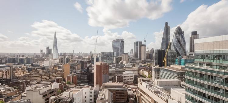 莱蒙洛克公寓式酒店(Leman Locke)图片