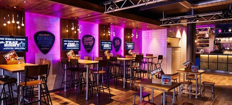 St Christopher's Inn Oasis - London Bridge - Female Only图片