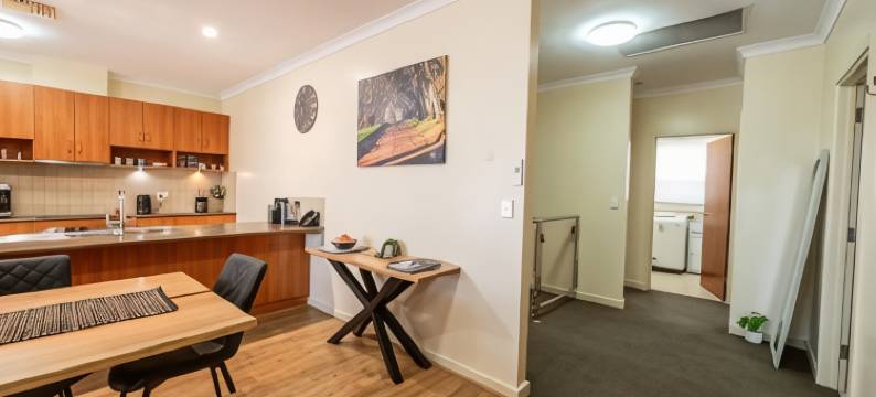 斯特拉斯汽车旅馆(Strath Motel)图片