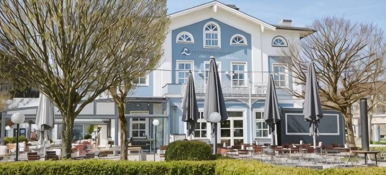 卢波德看见酒店(Hotel Luitpold am See)图片