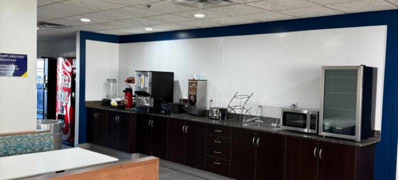 巴吞鲁日机场麦客达温德姆酒店及套房(Microtel Inn & Suites by Wyndham Baton Rouge Airport)图片