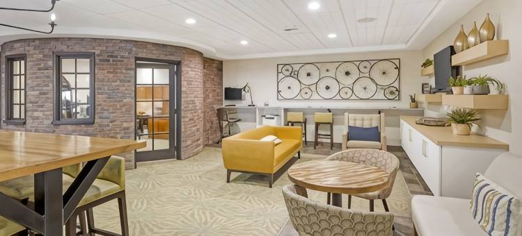 格兰特溪贝斯特韦斯特优质酒店(Best Western Plus Grant Creek Inn)图片