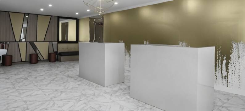 尼亚加拉瀑布voco凯登斯酒店(voco NIAGARA FALLS - THE CADENCE by IHG)图片