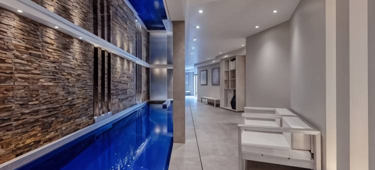 勒拉瓦兰贝斯特韦斯特优质酒店(Best Western Plus le Lavarin)图片