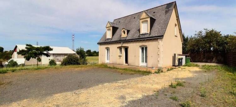 House near Tours with Large Garden图片